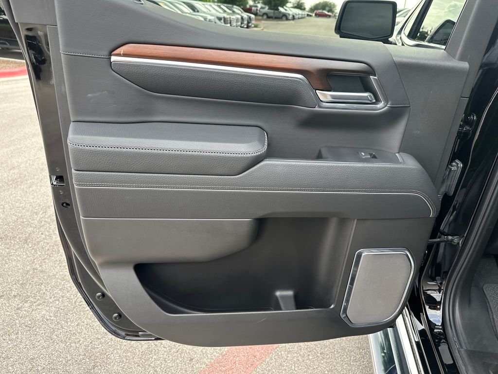 Used Car 2025 Gmc Sierra 1500  Denali For Sale Under $70,000 In Austin, Texas
