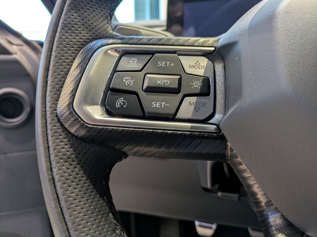 2025 Ford Mustang Shelby GT350