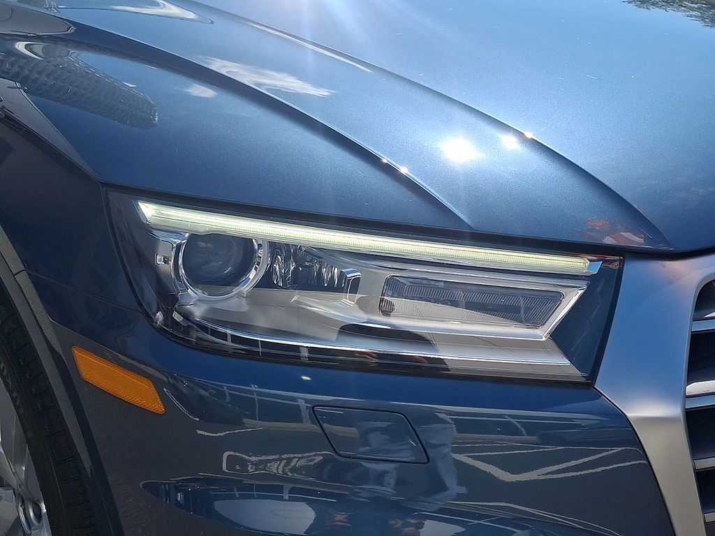 Thumbnail: 2018 Audi Q5 - 31