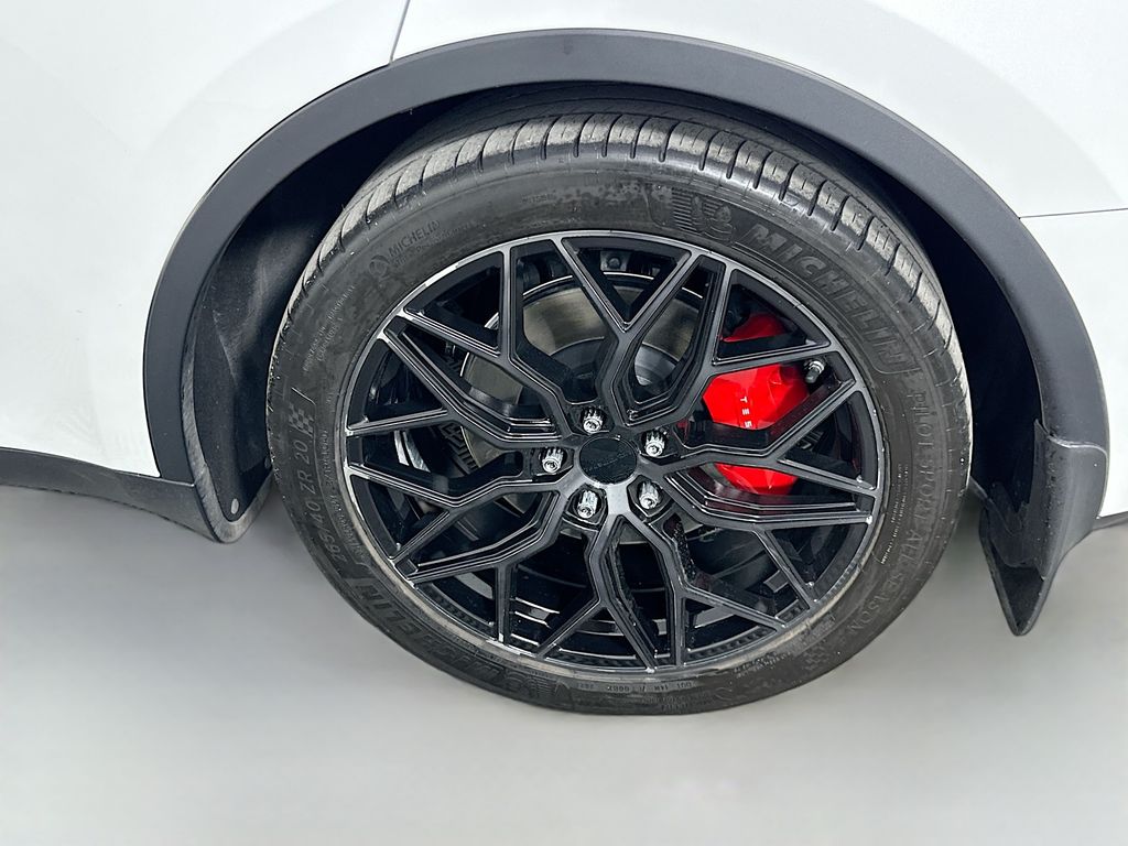 Thumbnail: 2022 Tesla Model Y - 28