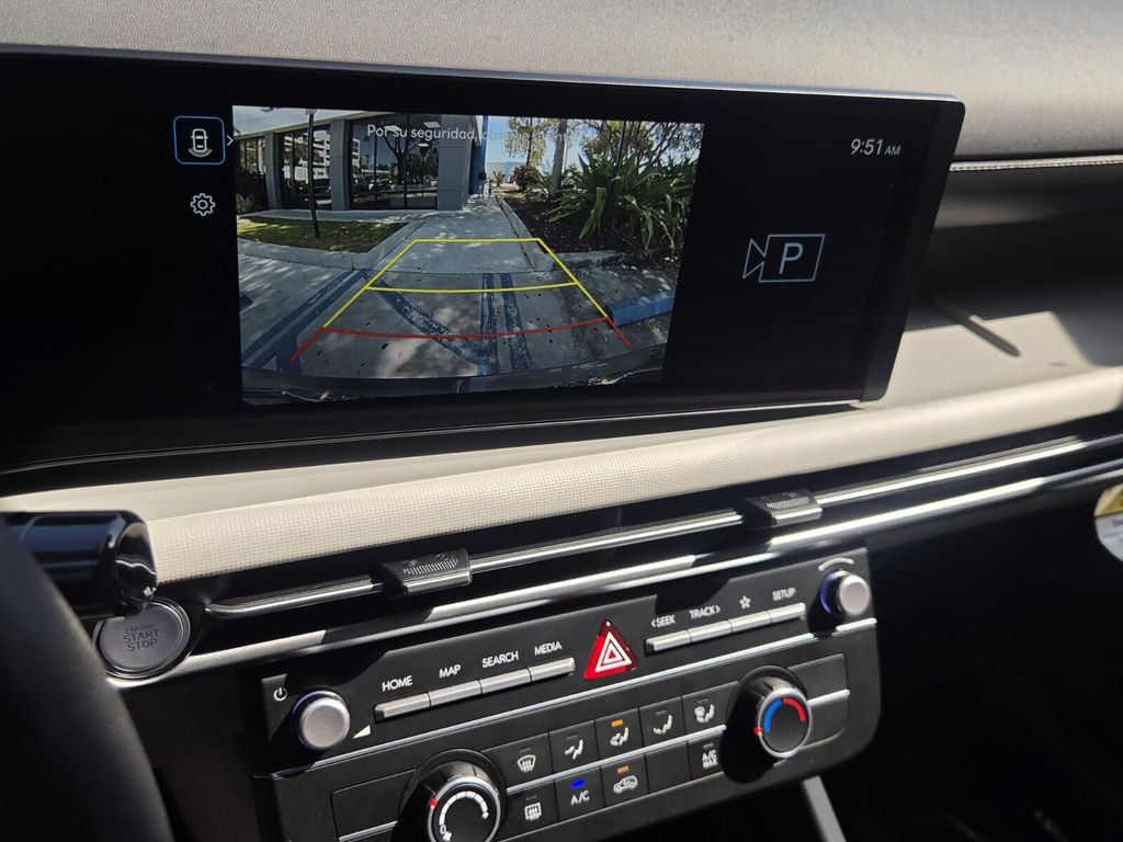 2025 Hyundai Tucson - $23,773