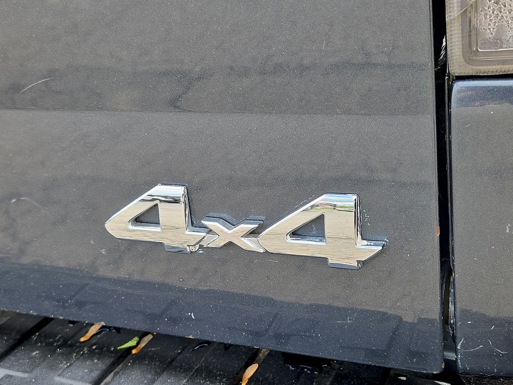 2008 Toyota Tundra 4WD Truck