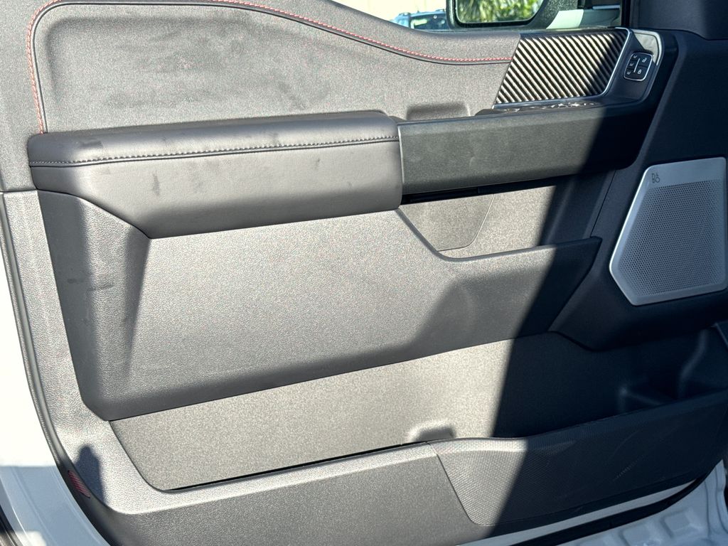 2026 Ford F-150 4X4 Truck