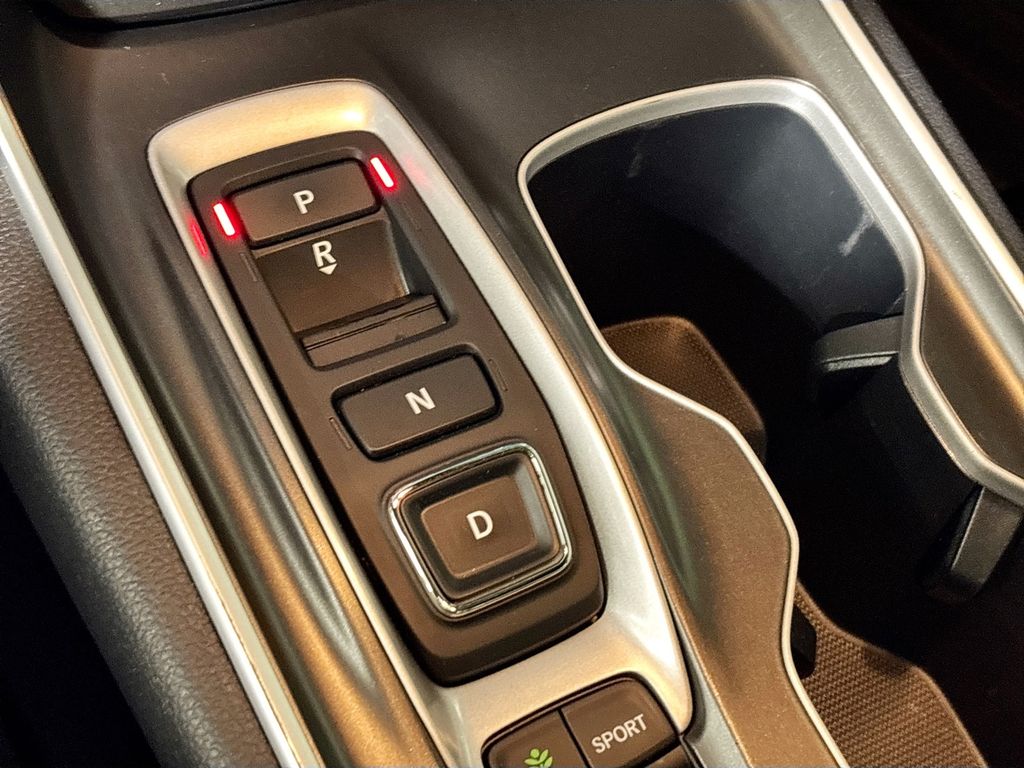 2020 Honda Accord Sport 2.0T