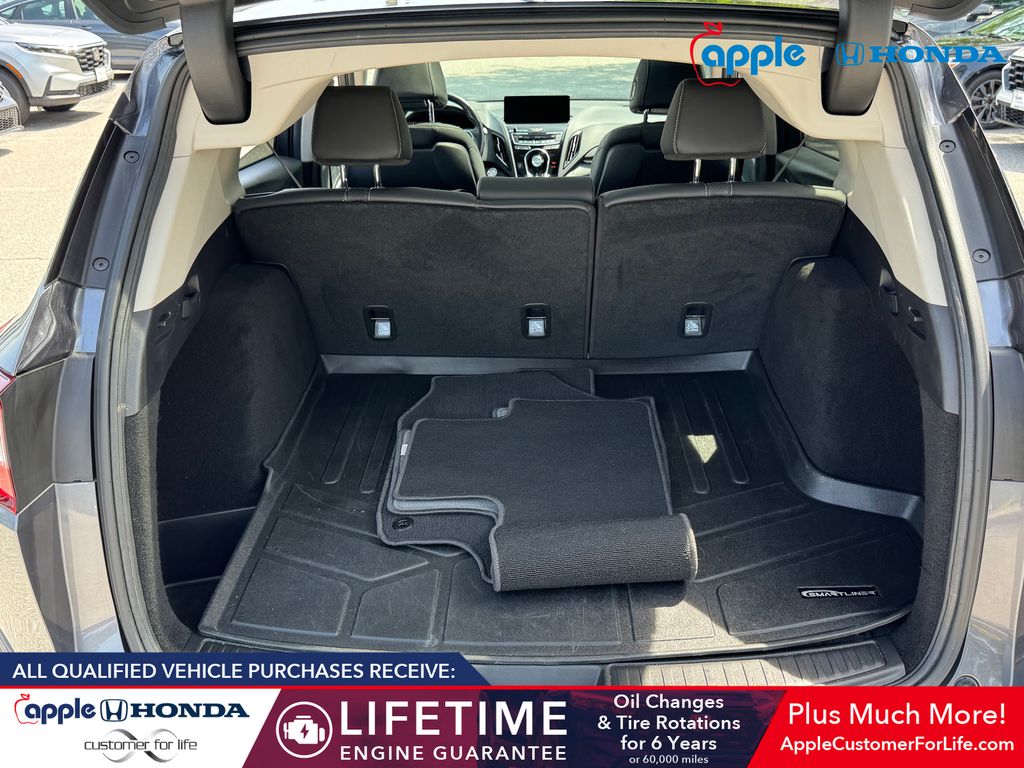 2021 Acura RDX Technology Package