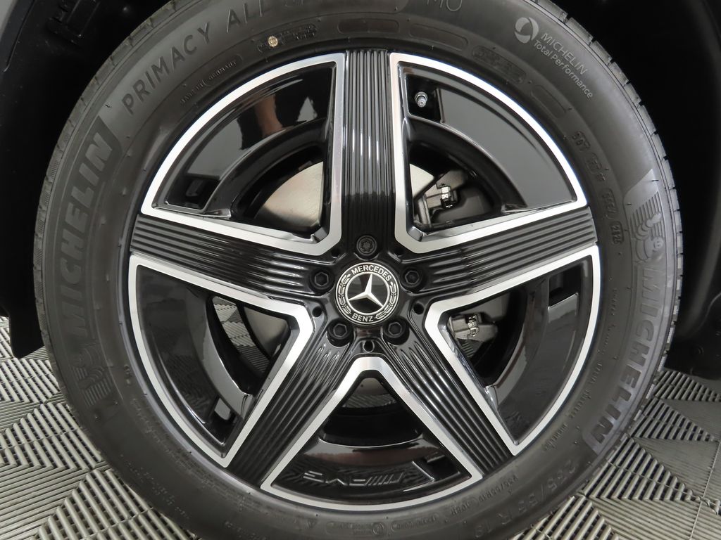 Thumbnail: 2026 Mercedes-Benz GLC - 30