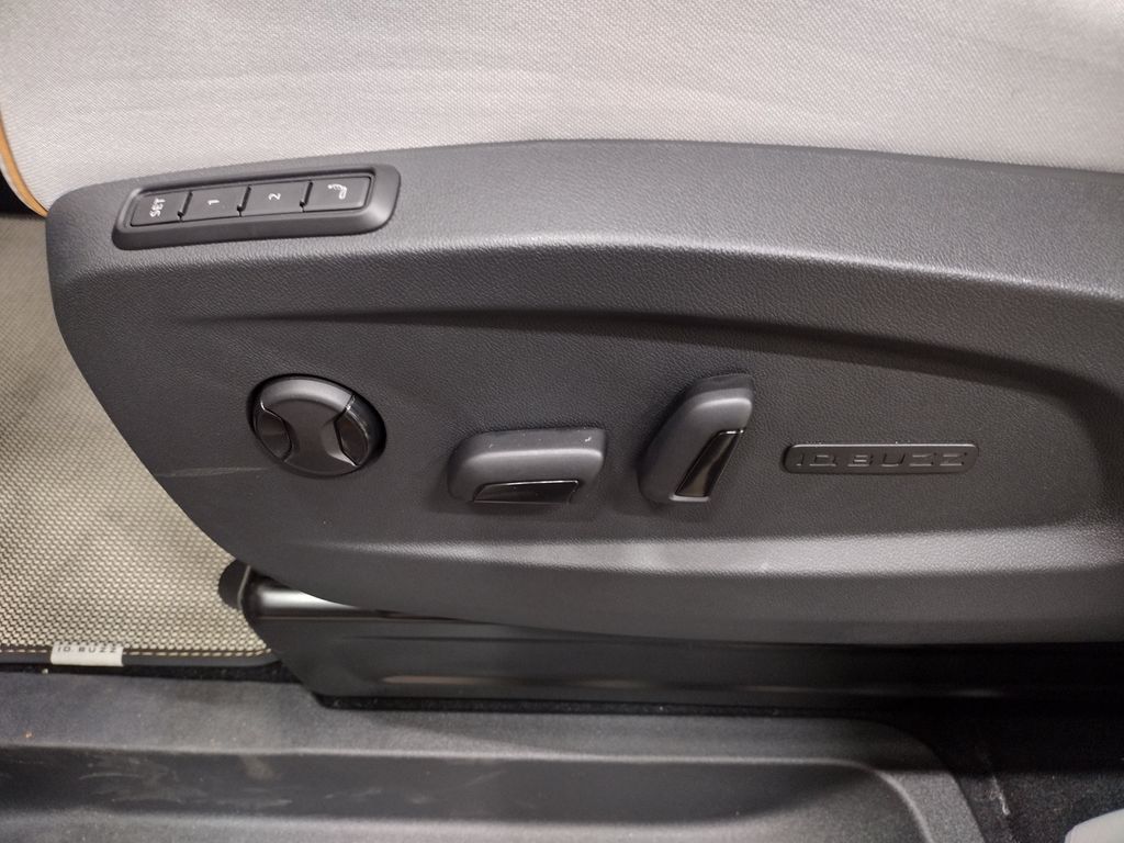 2025 Volkswagen ID. Buzz 1st Edition