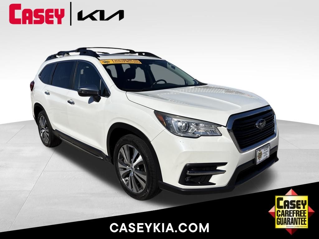 2019 Subaru Ascent Touring 7-Passenger AWD