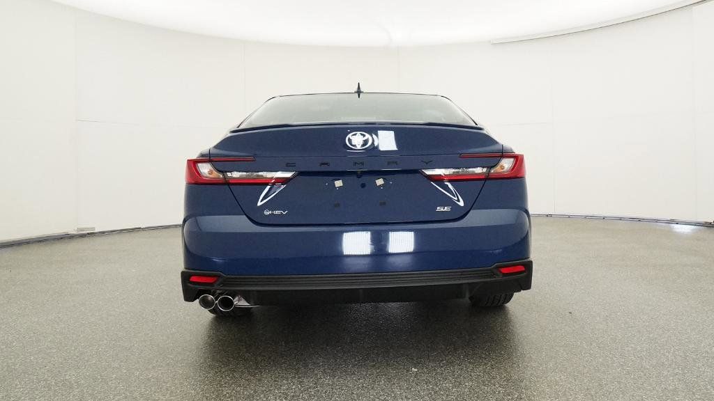 Thumbnail: 2025 Toyota Camry - 19