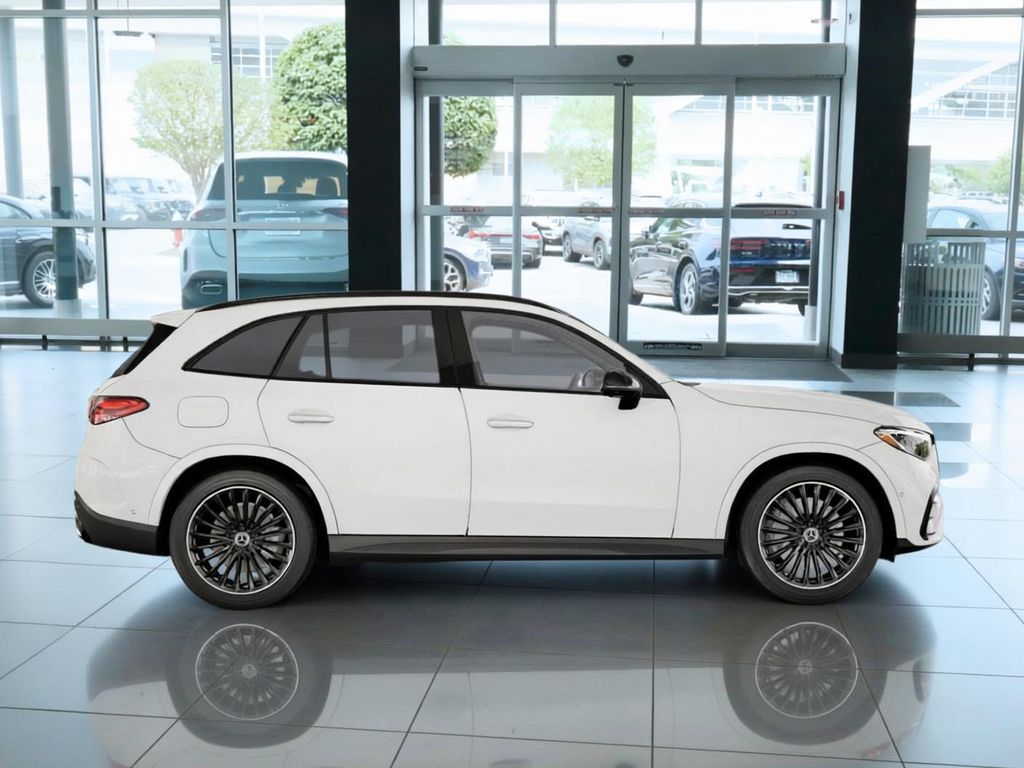 Thumbnail: 2026 Mercedes-Benz GLC - 2