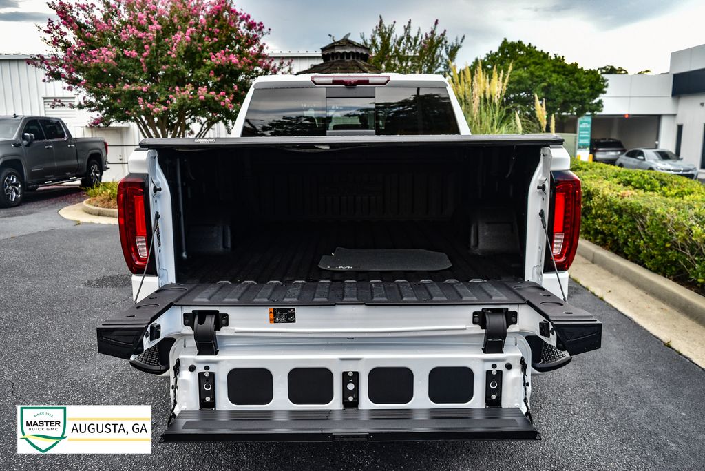 Used 2025 GMC Sierra 1500 Truck