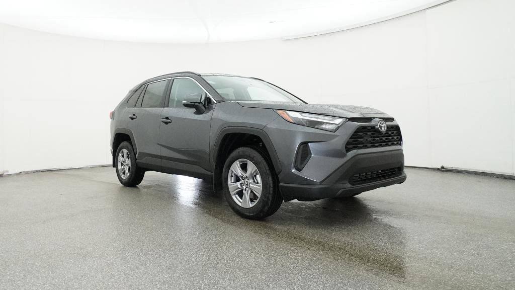 Thumbnail: 2025 Toyota RAV4 - 12