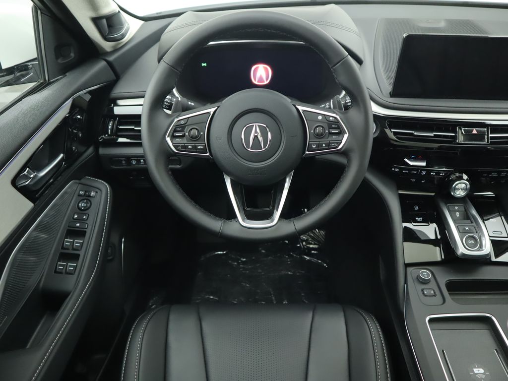 Thumbnail: 2026 Acura MDX - 11