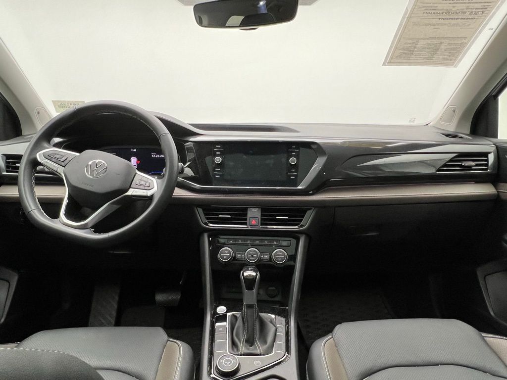 Thumbnail: 2024 Volkswagen Taos - 10