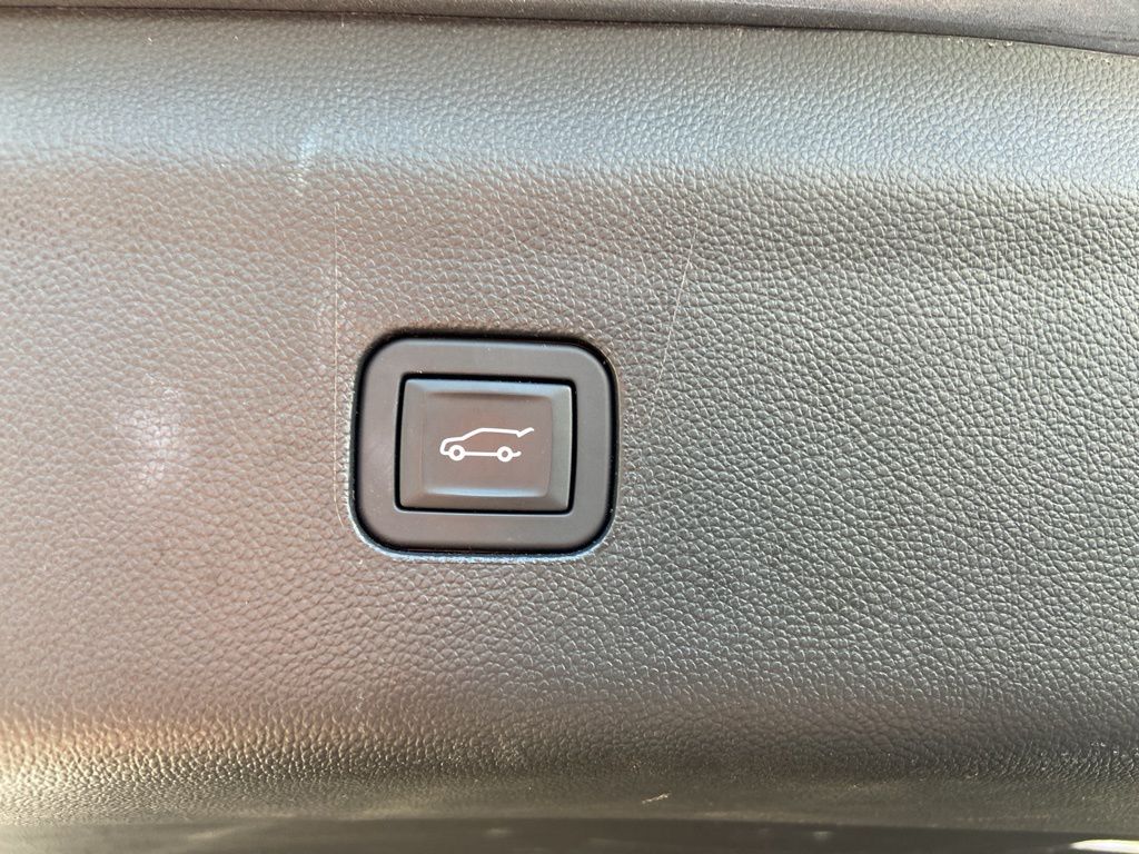 Thumbnail: 2024 Buick Enclave - 13