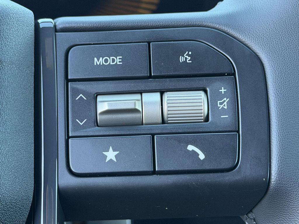 new 2027 Kia Telluride car, priced at $44,255