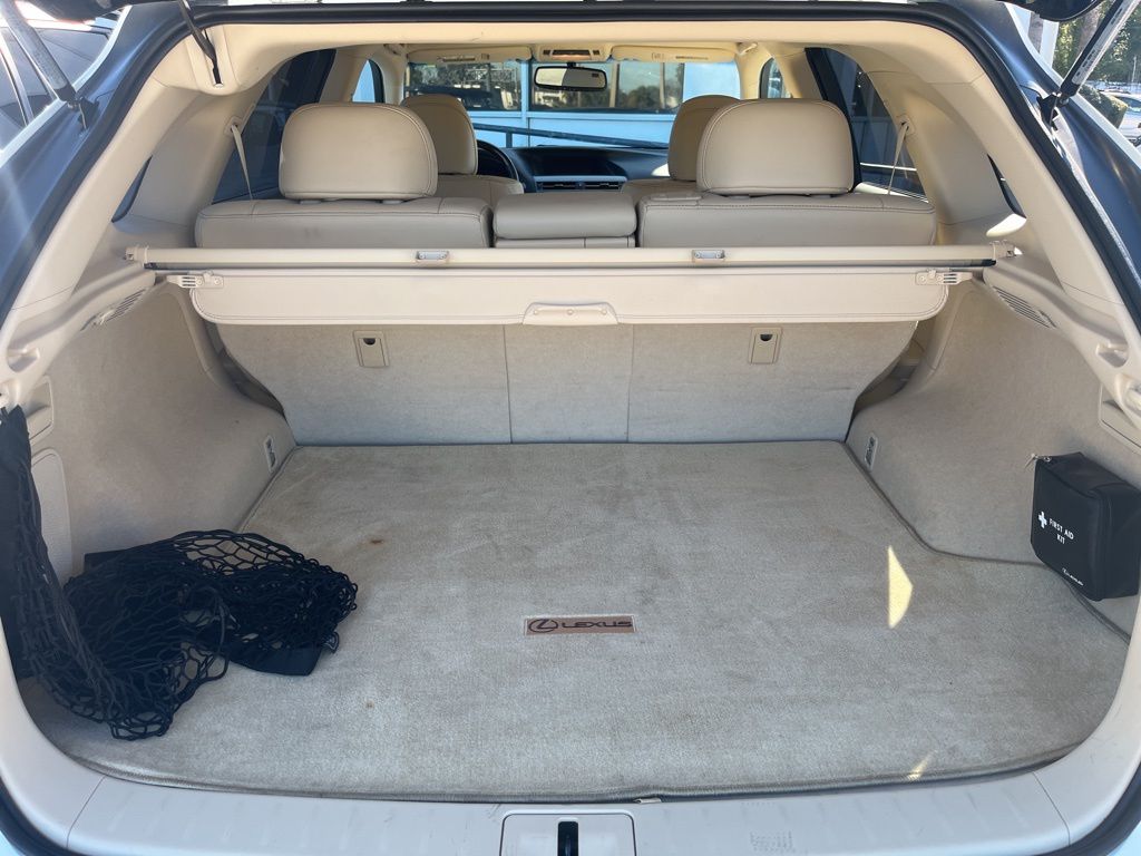 used 2013 Lexus RX car, priced at $18,991