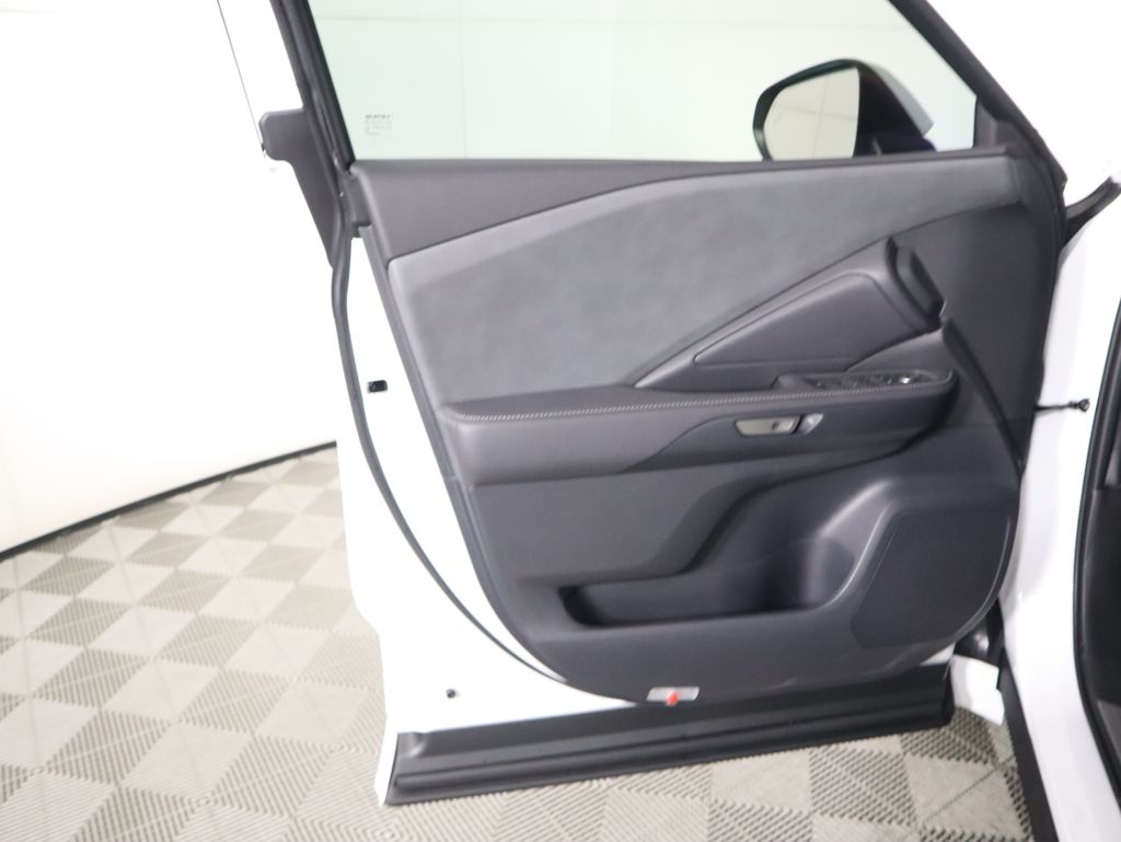 Thumbnail: 2026 Lexus TX - 25