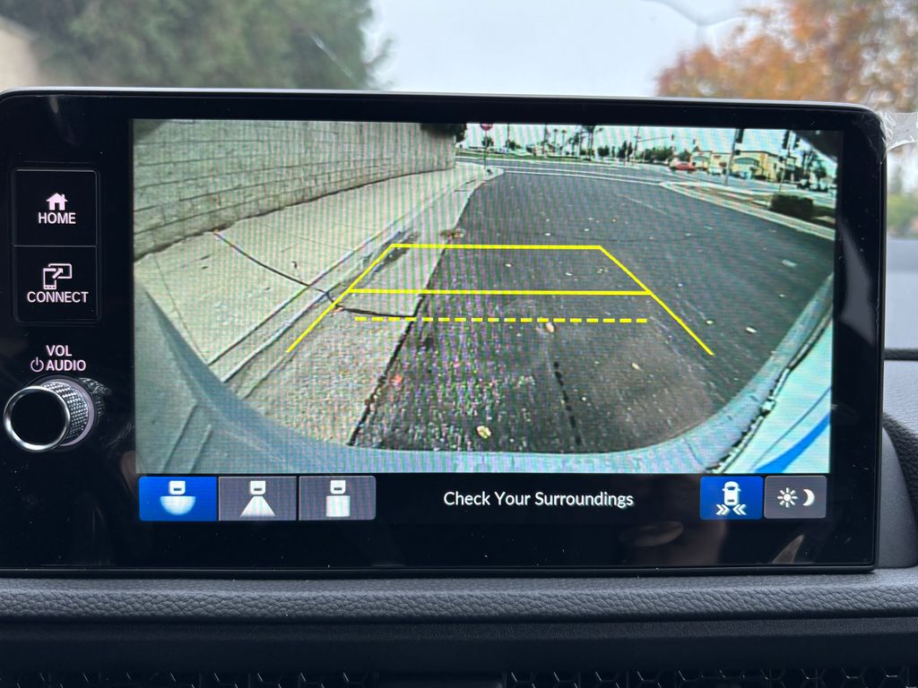 Thumbnail: 2026 Honda CR-V - 28