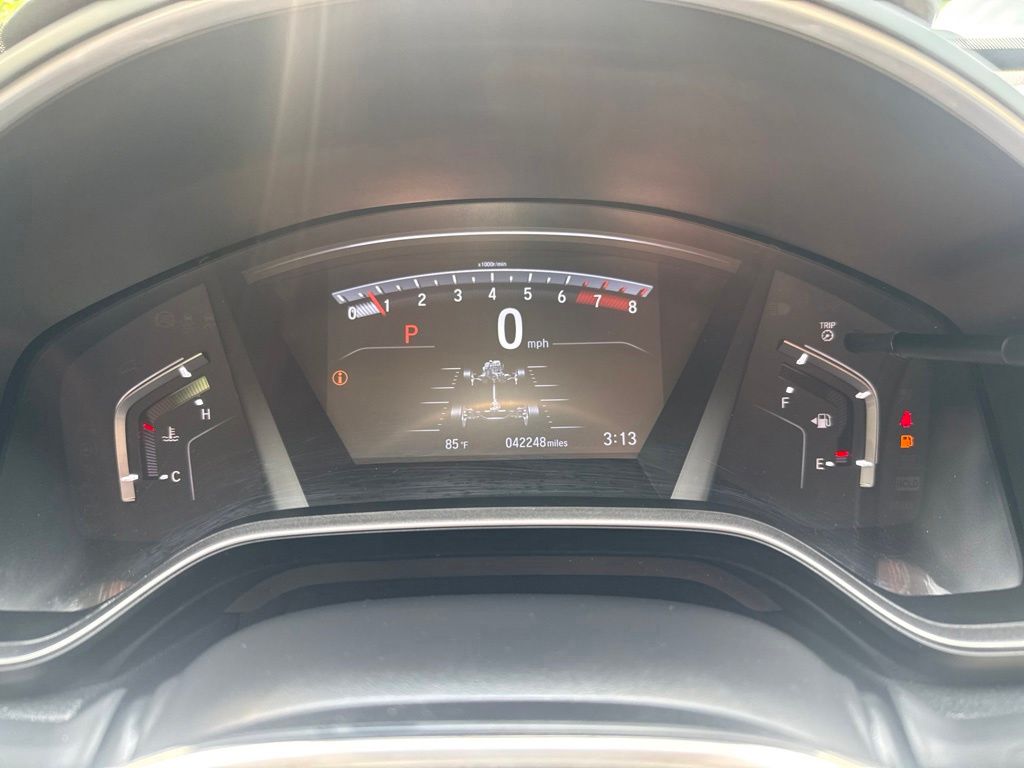 2020 Honda CR-V EX  at Audi Porsche Sewickley