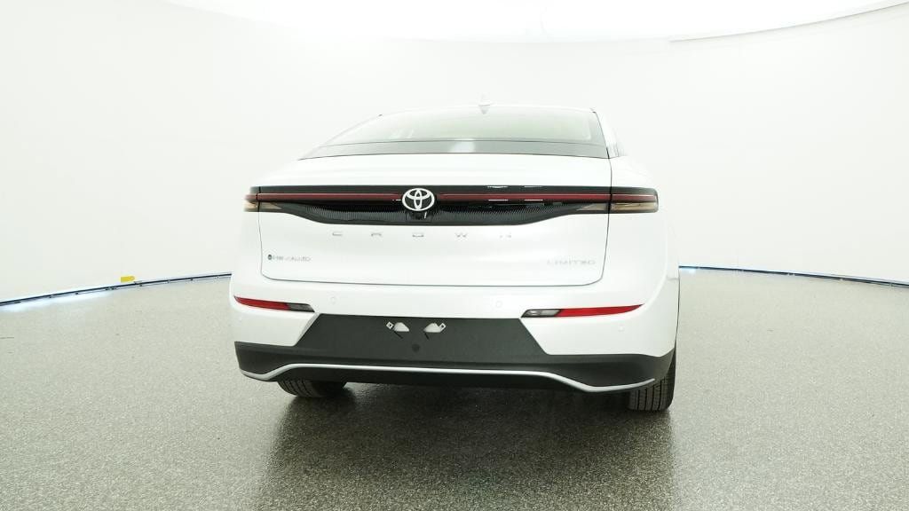 Thumbnail: 2026 Toyota Crown - 23