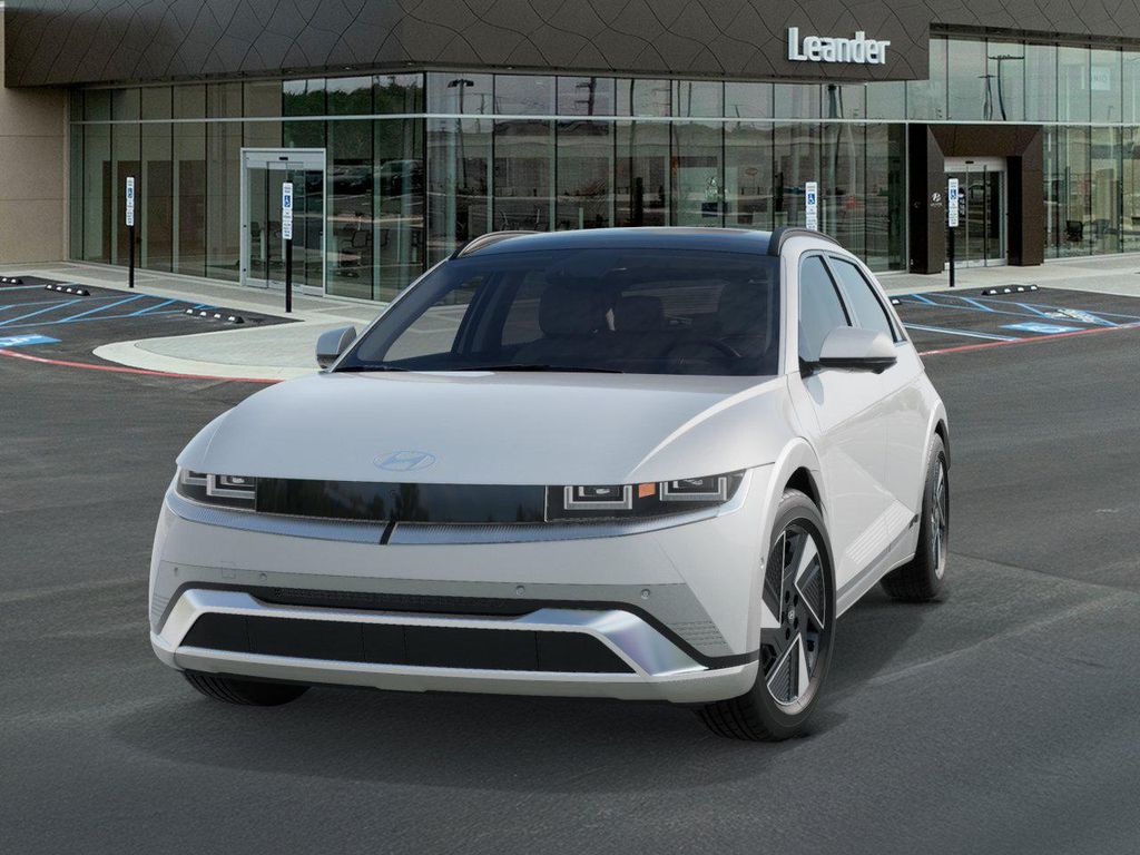 Thumbnail: 2027 Hyundai Ioniq 5 - 6