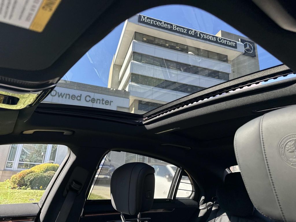 Thumbnail: 2026 Mercedes-Benz S-Class - 17