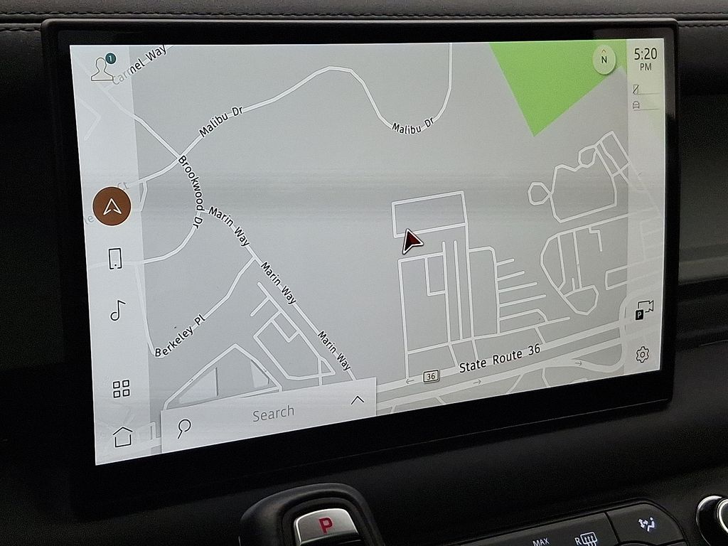 Thumbnail: 2024 Land Rover Defender - 19