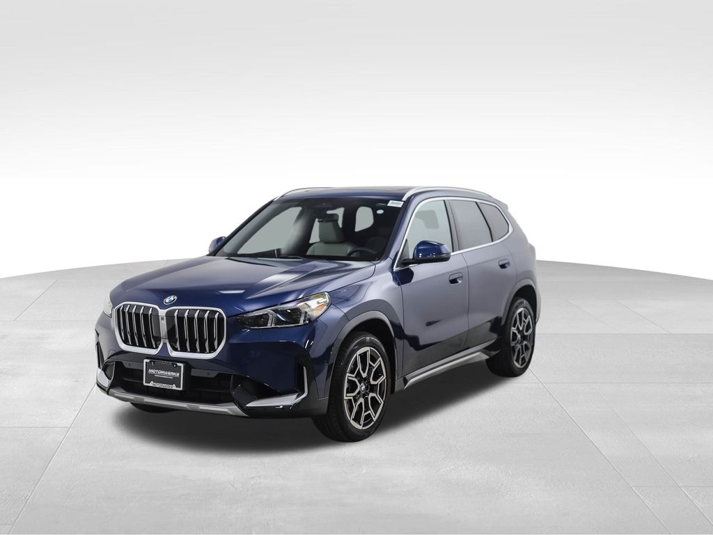 2025 BMW X1 xDrive28i -
                Bloomington, MN