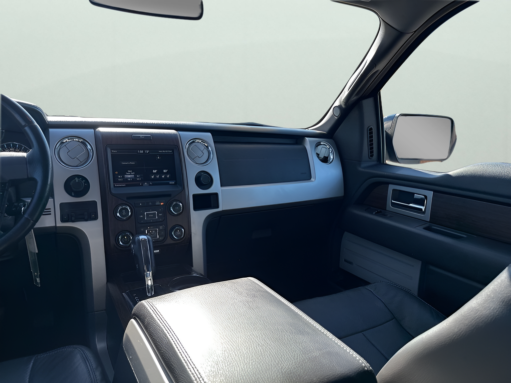 Used Car 2014 Ford F-150  For Sale Under $20,000 In Austin, Texas