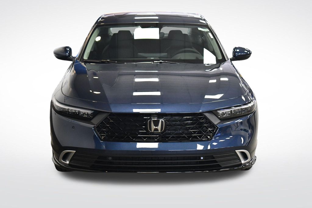 Thumbnail: 2026 Honda Accord - 2