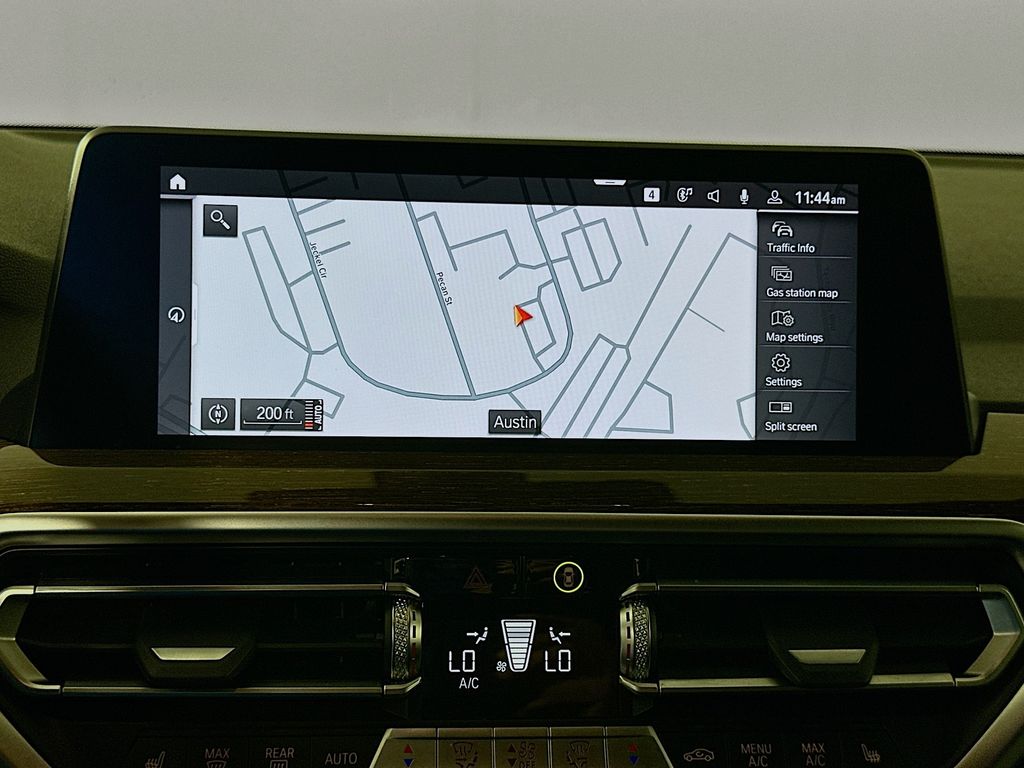 Thumbnail: 2024 BMW X3 - 13