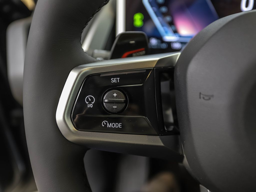 Thumbnail: 2026 BMW X3 - 12