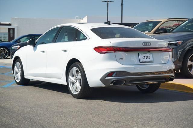 Thumbnail: 2025 Audi A5 - 3