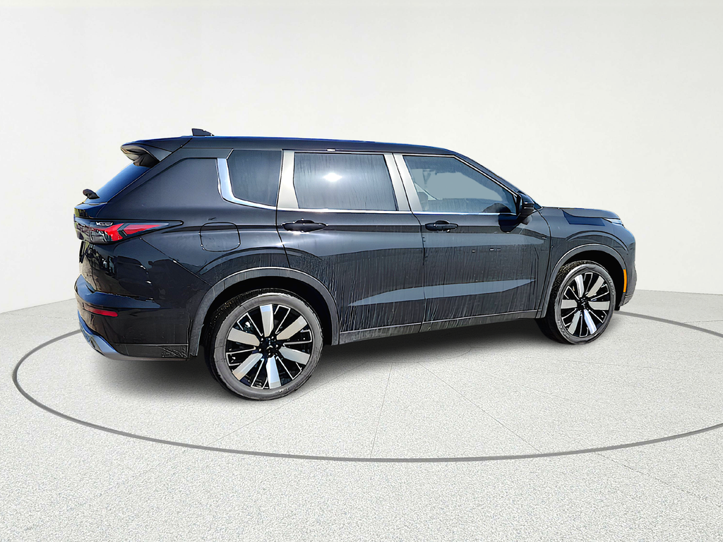 2026 Mitsubishi Outlander SE - 6