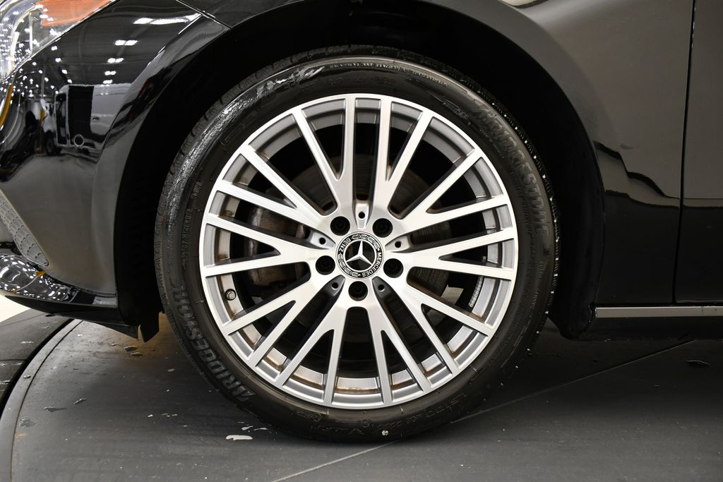 2022 Mercedes-Benz CLA 250 13
