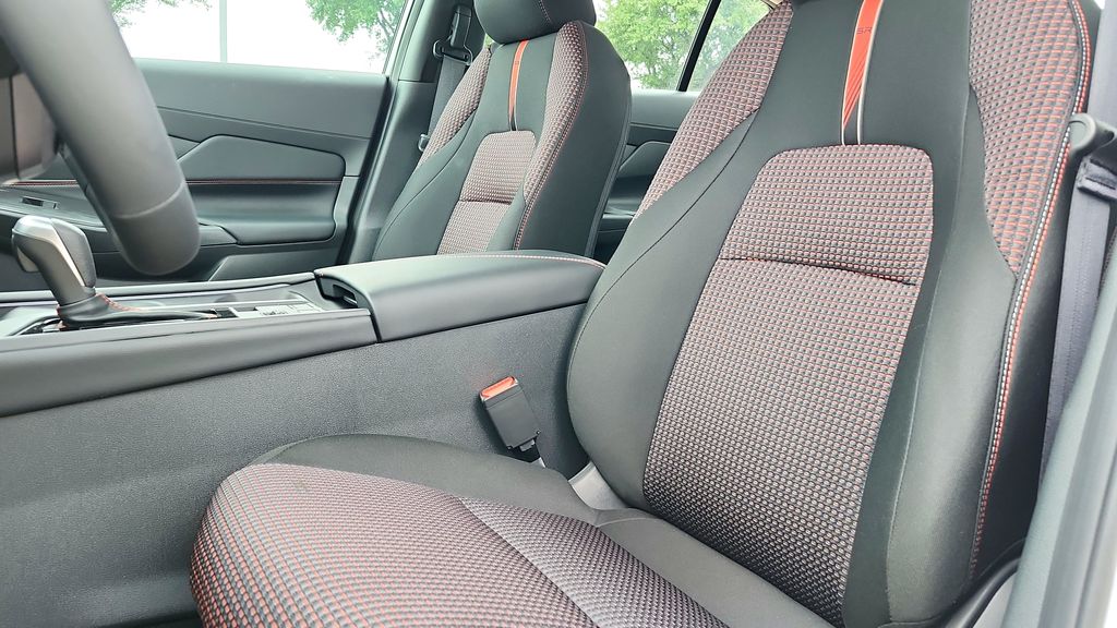 2026 Nissan Sentra