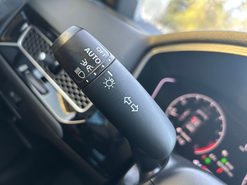 Thumbnail: 2024 Honda Civic - 26