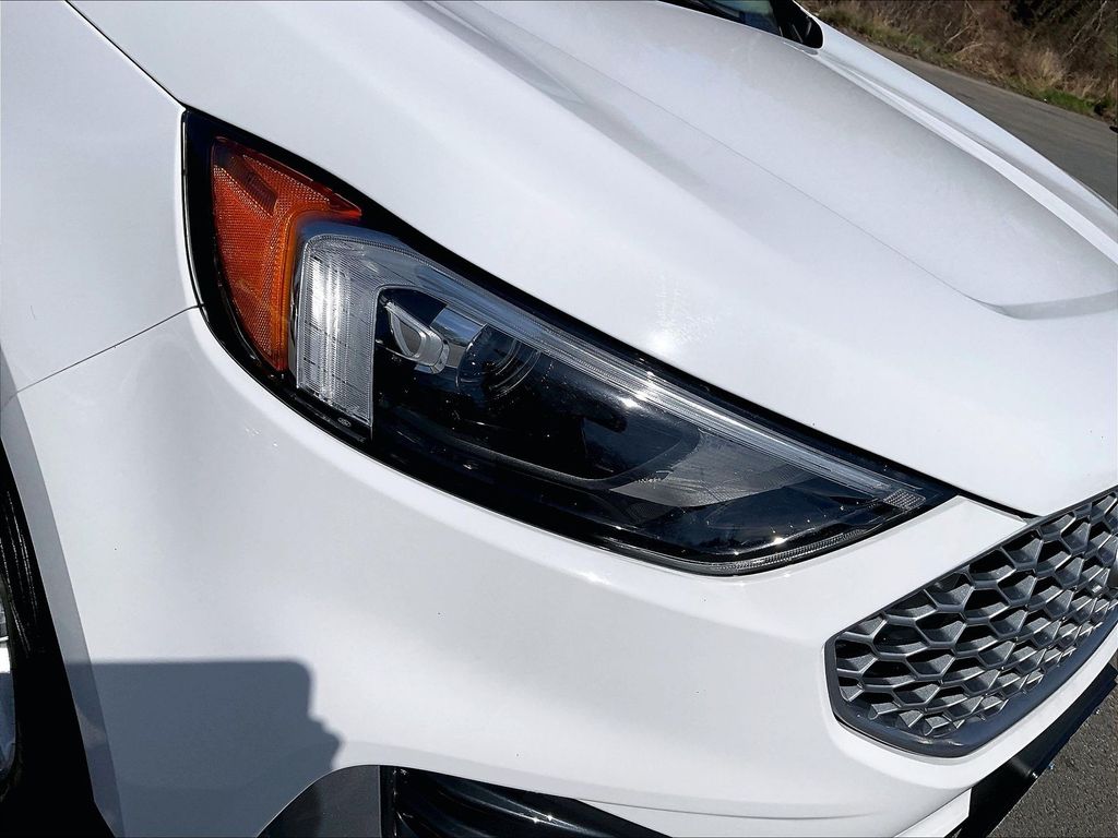 2024 Ford Edge — photo 31