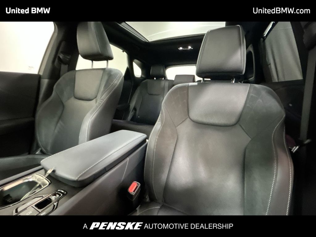 Thumbnail: 2023 Lexus RX - 13