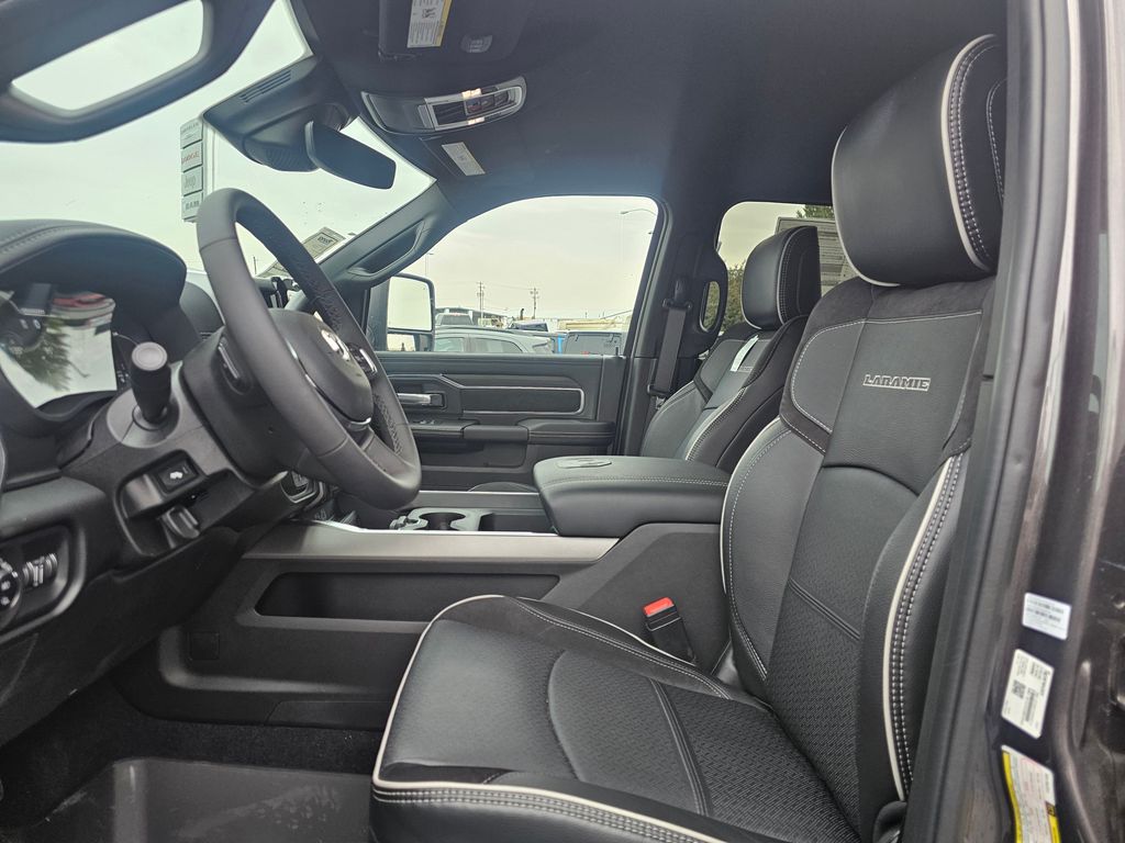 New 2026 Ram 3500 Truck
