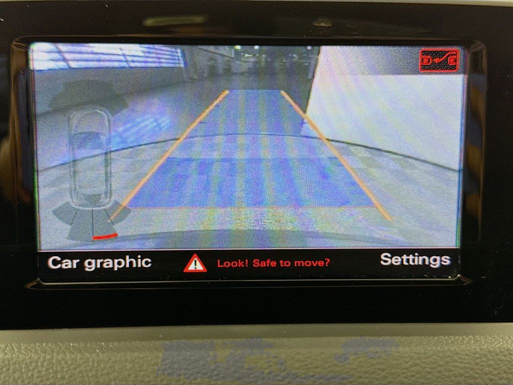 Thumbnail: 2017 Audi Q3 - 14