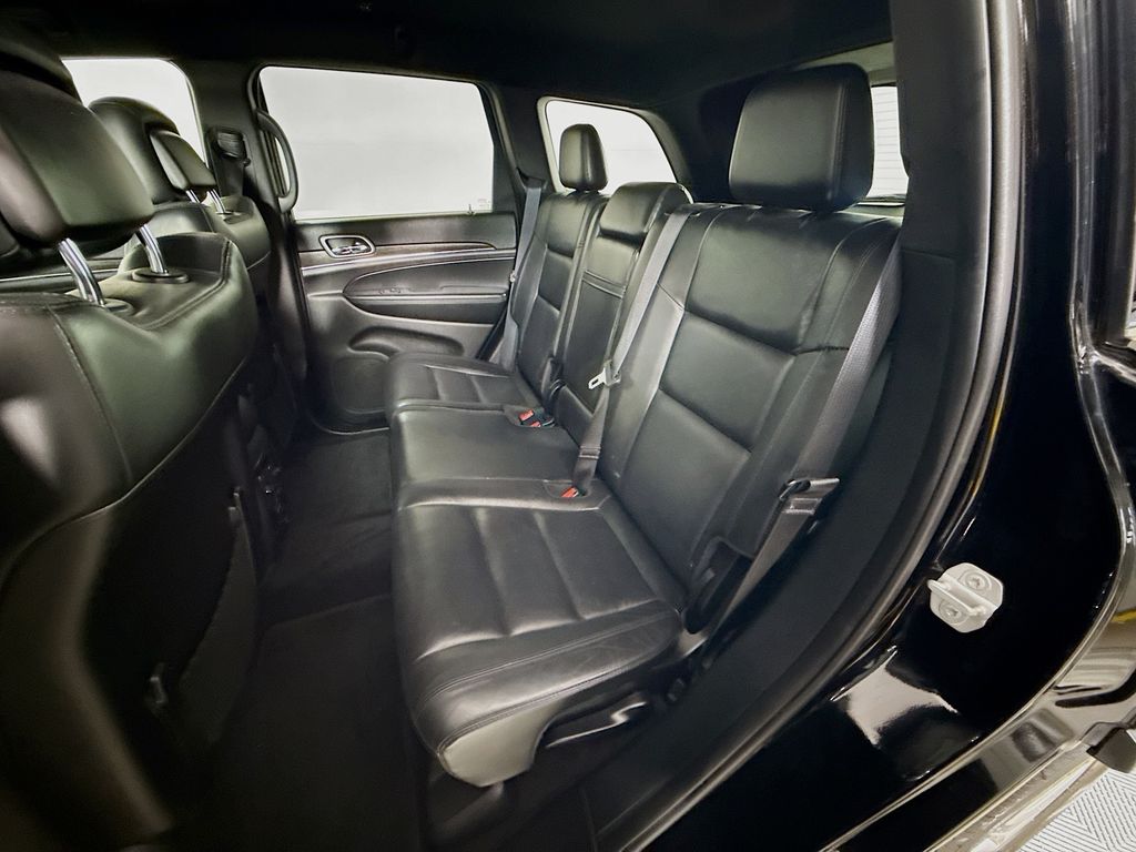 Thumbnail: 2018 Jeep Grand Cherokee - 23