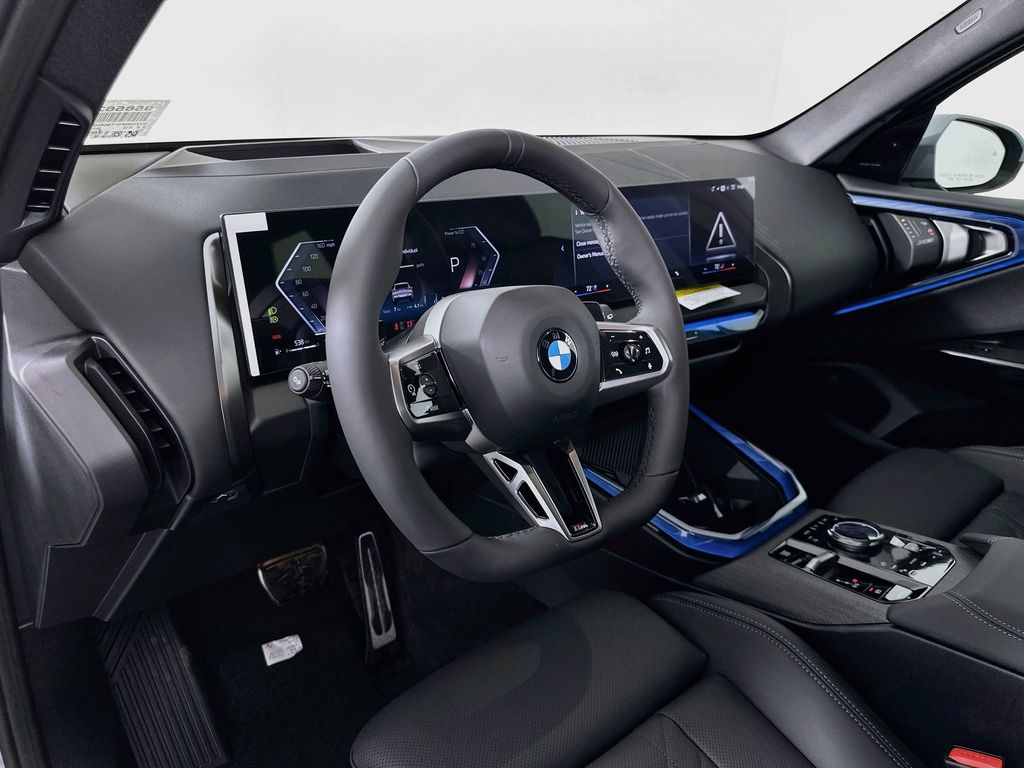 Thumbnail: 2026 BMW X3 - 9