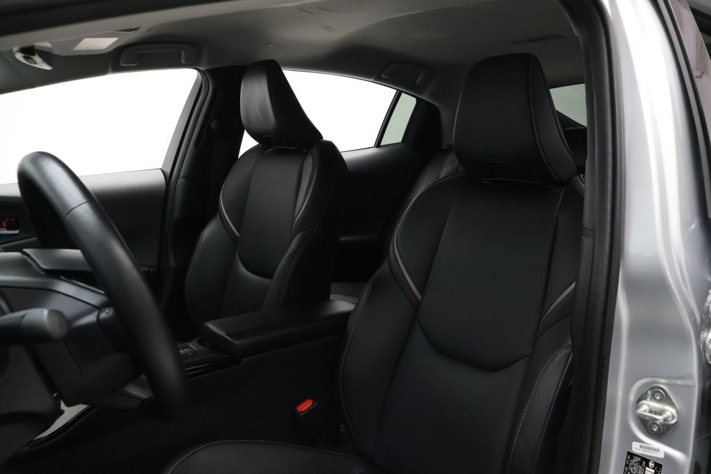 Thumbnail: 2024 Toyota Prius - 13