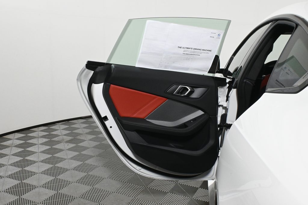 Thumbnail: 2026 BMW 2 Series - 32