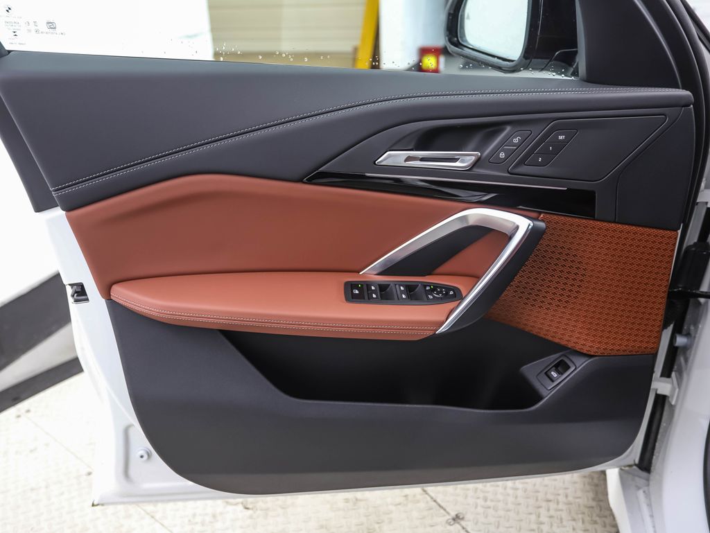 Thumbnail: 2026 BMW X1 - 9