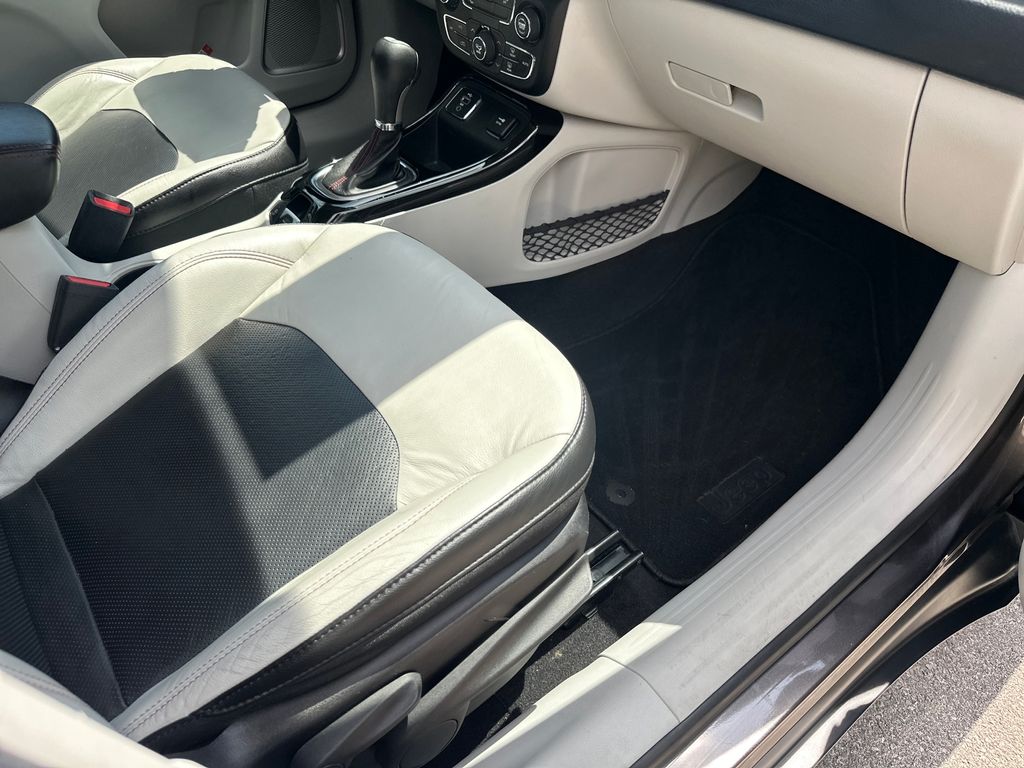 Used Car 2018 Jeep Compass  Limited For Sale Under $20,000 In Austin, Texas