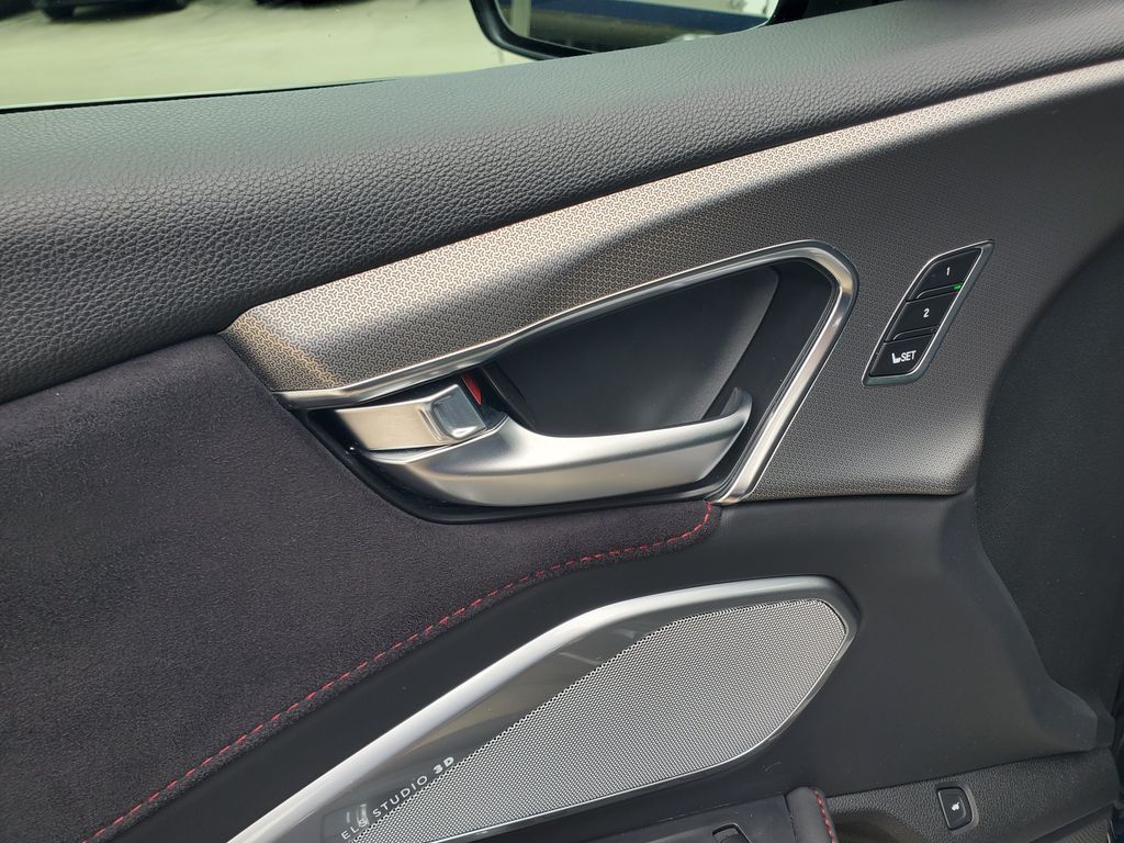 2025 Acura RDX - $40,788