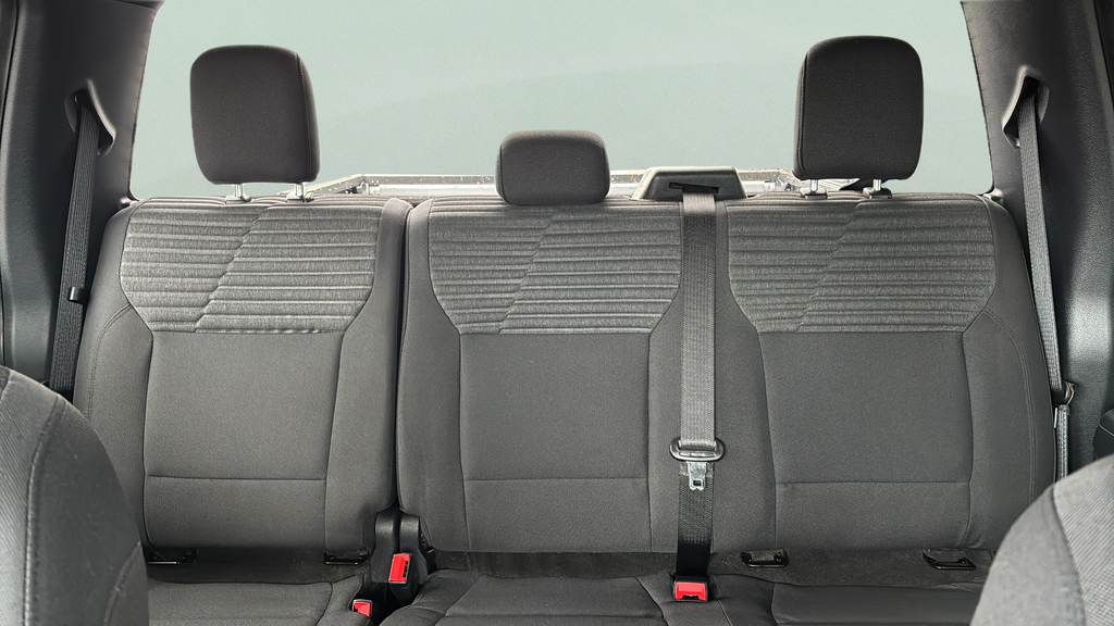 Certified Used 2023 Silver Ford XL image 35